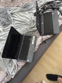Prodám notebooky HP, Acer