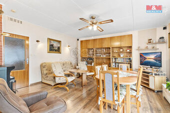 Prodej rodinného domu 4+1, 120 m², Hejnice, ul. Lázeňská - 1