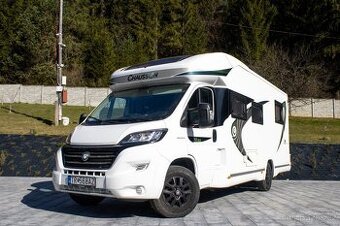 Fiat CHAUSSON TRIGANO
