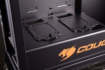 Alza BattleBox Core RTX3080 Cougar