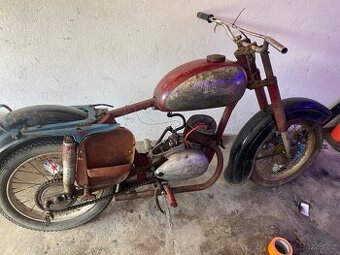 Jawa 150/352
