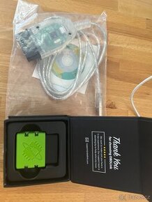 OBD link - 1