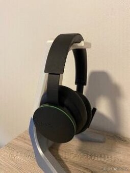 Herní sluchátka Xbox bezdrátová