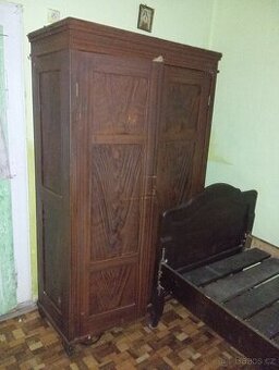 Prodám - 1