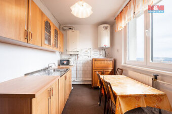 Prodej bytu 2+1, 50 m², Netřebice - 1
