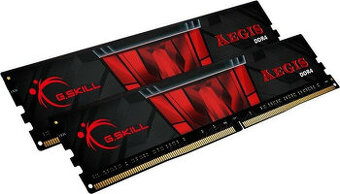 Prodám tyto paměty ddr4 2x8=16.GB 3200Mhz - 1