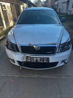 Octavia 2 fl dily
