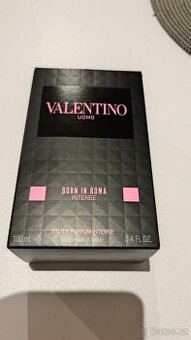 Valentino Born in Roma intense - 1