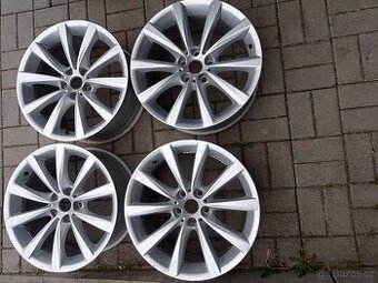 Al disky 18" Originál BMW G30, G31, G14, G15, G16 a dalsi