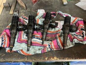 Vstriky 1.9 tdi 77kw 038 103 073 BN