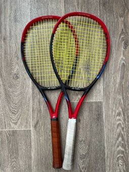 YONEX VCORE 100 scarlet