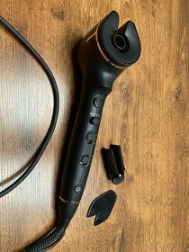 Samonatáčecí kulma Philips ProCare Auto Curler HPS940
