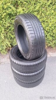 Letní pneu Bridgestone Turanza T005 205/60 R16 92H