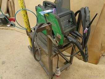 Migatronic PI 250