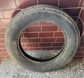 Pneu Barum traktor 6,00-20