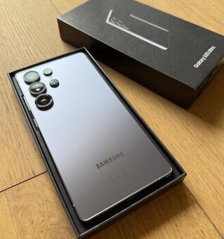 Samsung S25 Ultra za ?