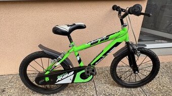 Dětské kolo - Dino Bikes R88 16"