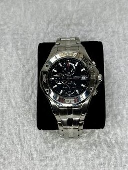 Hodinky Casio MTD-1057 Chrono Divers