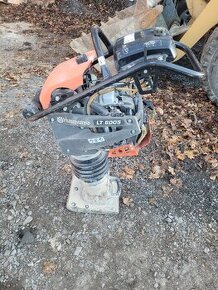 Pěch Husqvarna LT6005