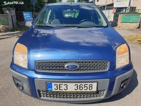 Ford Fusion TAŽNÉ ZAŘÍZENÍ nová STK