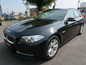 BMW 525d,160kW,xDrive,Navi,panorama