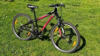 Dětské kolo specialized