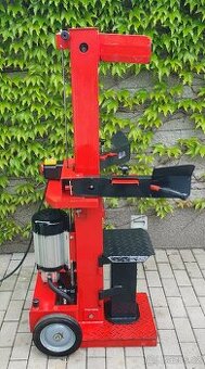 Hydraulický štípač dřeva LS 12 T