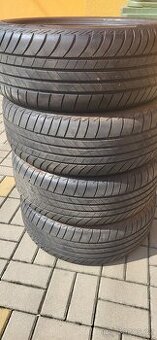 215/50×18 Brigdestone Turanza eco
