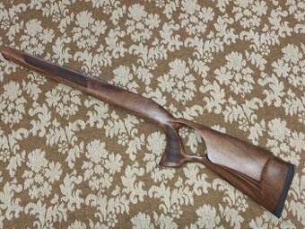 Pažba CZ 550, CZ 537, ZKK 600 THUMBHOLE