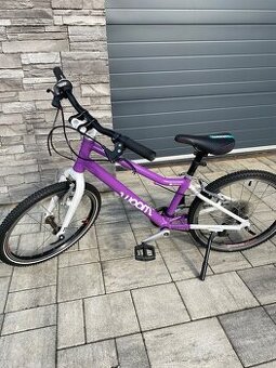 Detske odlehcene kolo Woom4