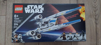 Prodám LEGO Star Wars 75399 - BEZ FIGUREK