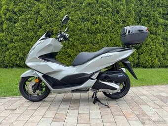 Honda PCX 125 ABS MY24