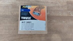 Kit Thule 3021 DACIA Dokker, FIAT Doblo,FORD Tourneo Connect