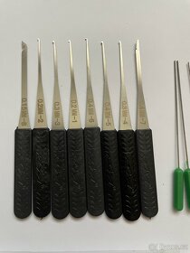 Lockpick set