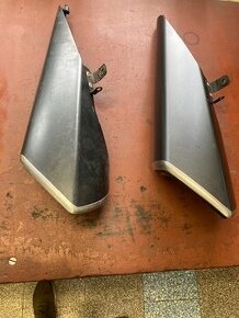 SUZUKI GSX1340BK Bking