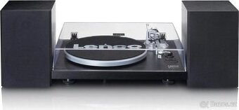 Gramofon Lenco LS-500BK