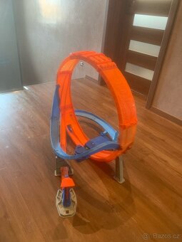 Hotwheels action - 1