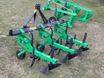 Hrobkovac trojkombinace 150cm