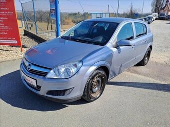 Opel Astra 1.6 16V Enjoy