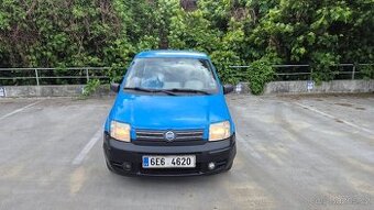 Fiat Panda 1.2