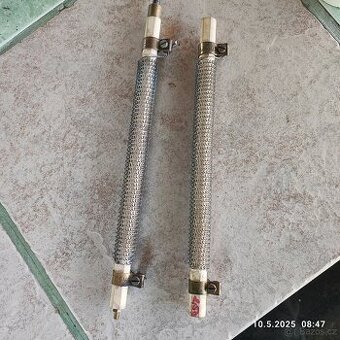 Topná spirála 800W/220V - 2ks - 1