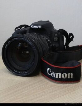 Canon eos 200d