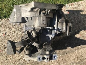 Převodovka MAL Škoda VW Seat