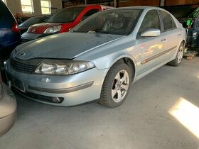 Renault laguna - náhradní díly