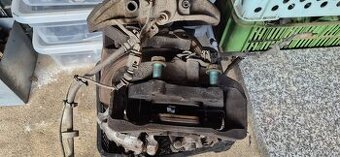 Vw t4 2.5 tdi 111kw komplet brzdy