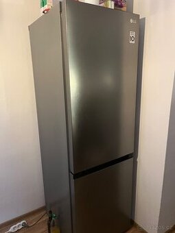 Lg lednice