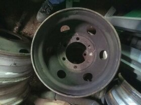 Disk Iveco Cargo 75