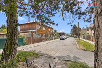 Prodej rodinného domu, 85 m², Kladno, ul. F. Plamínkové - 1