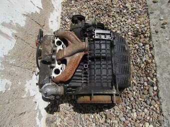 Nabízím motor na Škoda 120. Je funkční. Nečištěno. Jen co je