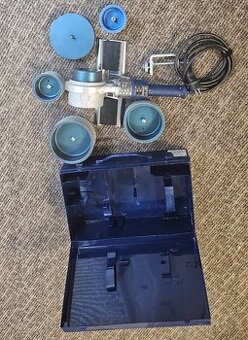 Dytron POLYS P-4b 1200 W TW Plus
